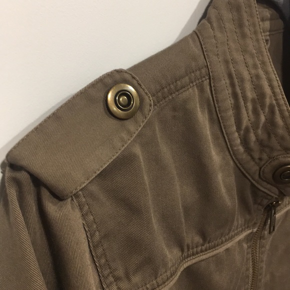 Volcom jacket XL (fits like a large) - Picture 6 of 10